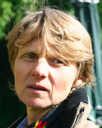 Antje Feldmann