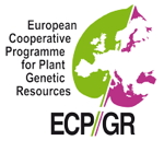 ECPGR Logo