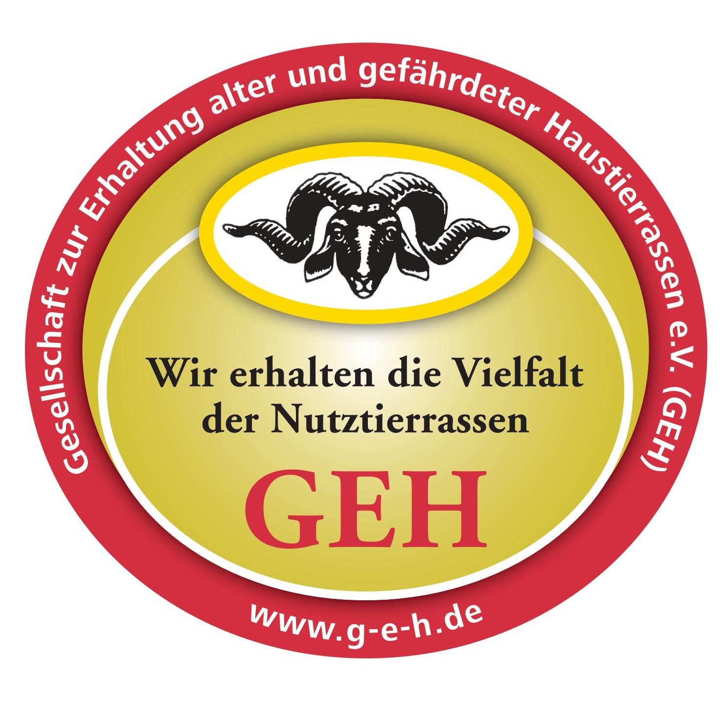 G-E-H Logo