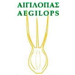 AEGILOPS Logo