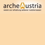 Arche-Austria Logo