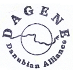 DAGENE Logo