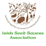 Irish Seed Savers Logo