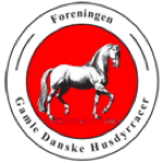 Old Danish Logo