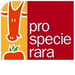 Pro specie rara Logo