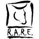 R.A.R.E Logo