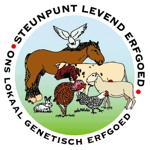 Steunpunt Logo